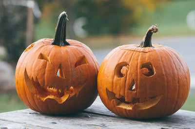 How to Have a Sustainable Halloween