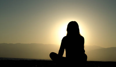 A Beginners Guide to Meditation