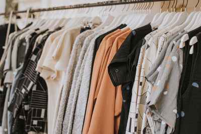 What is Fast Fashion?