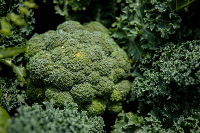 Can Eating More Cruciferous Vegetables Reduce your Risk of Cancer?