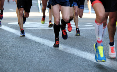 5 Easy Ways to Avoid Running Injuries