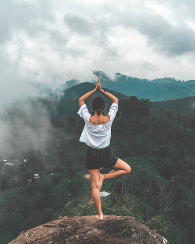 Natural Anxiety Remedies